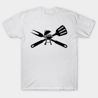 BBQ Graphic Shirt T-Shirt